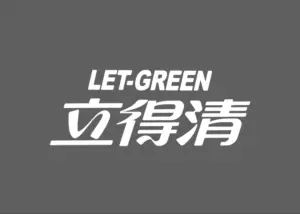 立得清LOGO