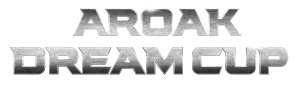 AROK DREAMCUP logo