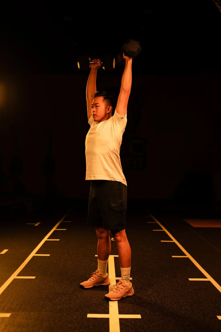 健身技術挑戰-商品首頁-1