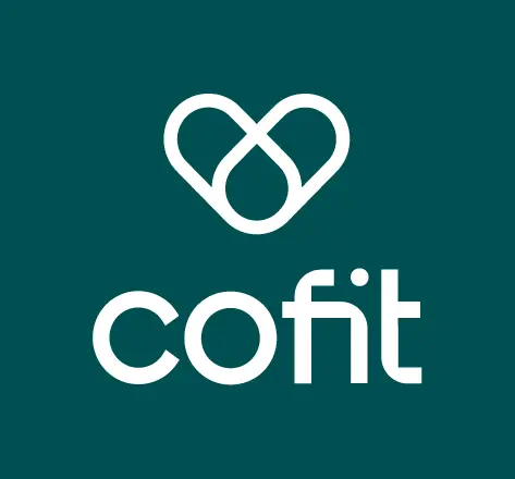 cofit logo